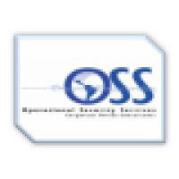 OSS CTC Ltda – Operational Security Services - Corporate Threat Consultants Ltda.