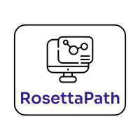 RosettaPath logo