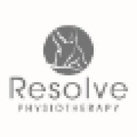 Resolve Physiotherapy logo