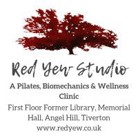 Red Yew Studio