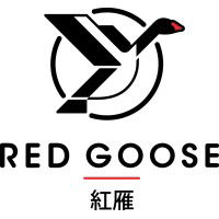 Red Goose Studio logo