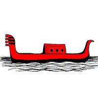 Red Gondola Ltd