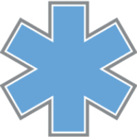 SOS Oxygen logo