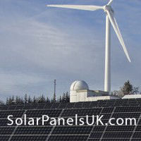 Solar Panels UK