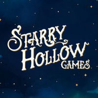 Starry Hollow Games