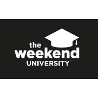 The Weekend University logo