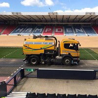 Richard Murray Plant Hire Ltd