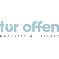 Tür Offen