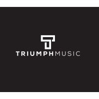 Triumph Music logo