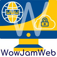 WowJamWeb logo