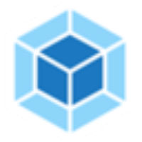 Webpack logo