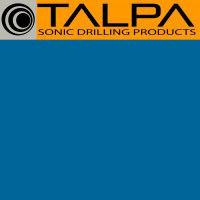 TALPA SONIC DRILLING PRODUCTS