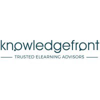 Knowledgefront Ltd logo