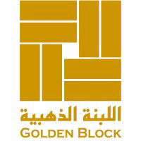 Golden Block Factory For Cement Products Inc.