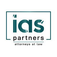 IAS Partners logo