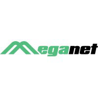 Meganet logo