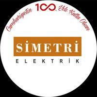 Simetri Elektrik Malzemeleri