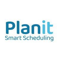 Planit - Scheduling Solutions Ltd logo