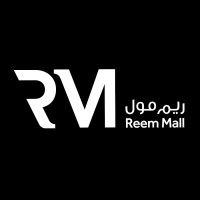 Reem Mall logo