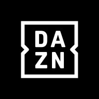 DAZN Portugal logo