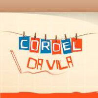Cordel Da Vila logo