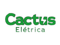 Cactus Elétrica