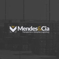 Mendes & Cia  Transportes E Soluções Logísticas