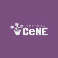 Editora CeNE logo