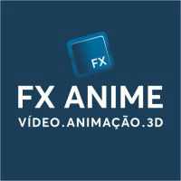 FX Anime - Produtora De Vídeos E Animações Profissionais