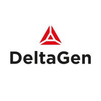 DeltaGen - Genética Lucrativa logo