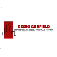 Gesso Garfield