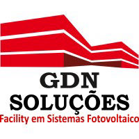 GDN SOLAR logo