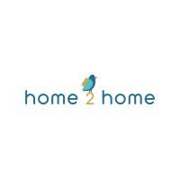 Home2home - Property Management logo