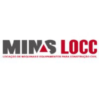 Minas Locc - Locação De Equipamentos Para Construção Civil
