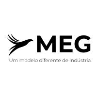 MEG Industrial logo