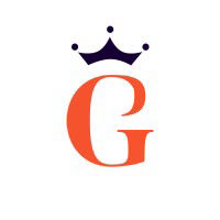 Professora Gaspar logo
