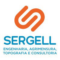 Sergell - Engenharia, Topografia, Geotecnia, Georeferenciamento e Terraplenagem
