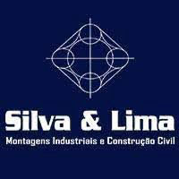 Silva & Lima Montagens Industriais E Construção Civil Ltda
