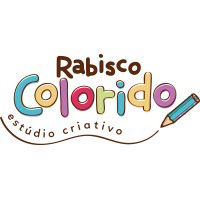 Rabiscocolorido.com.br logo