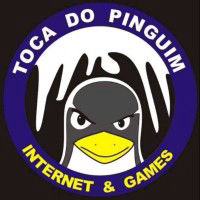 Toca Do Pinguim Internet Games Ltda ME