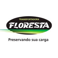 Transportadora Floresta logo