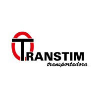 Transtim Transportadora logo