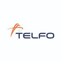 Telfo Brasil logo