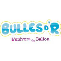 Bulles D'R