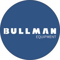 BULLMAN logo