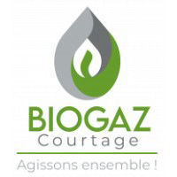 Biogaz-Courtage