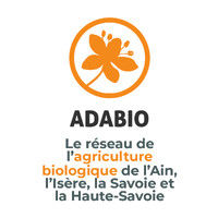 ADABio logo