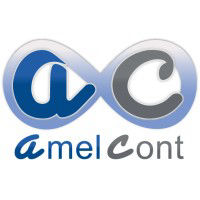 AMELCONT logo