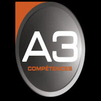 A3 COMPETENCES