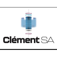 Clément Sas logo